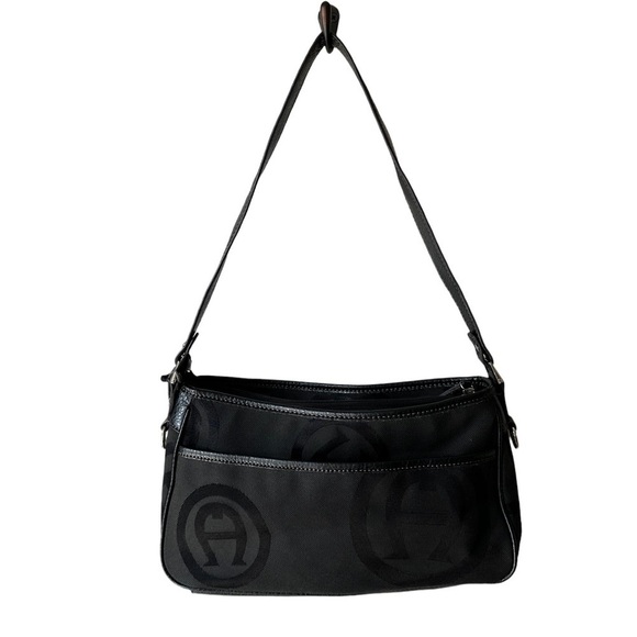 ETIENNE AIGNER HANDBAG - Picture 3 of 10